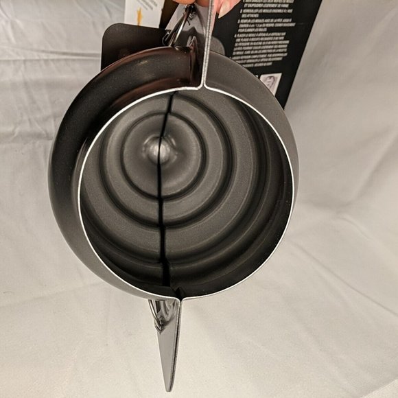 President's Choice 3 Dimensional Tree Cake Pan - Open Box - Never Used - Picture 8 of 11